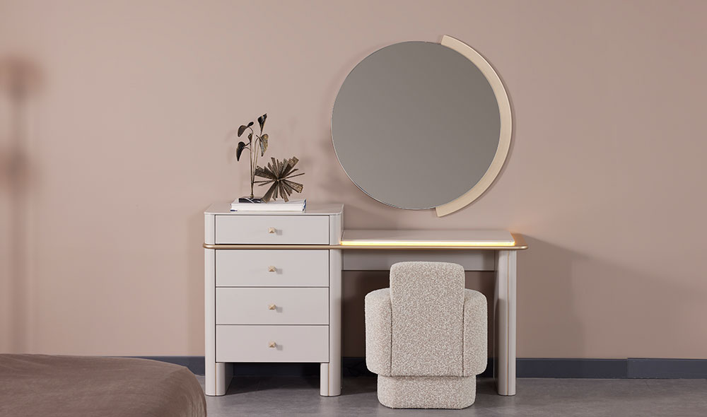 PİER (LD) YATAK ODA TK